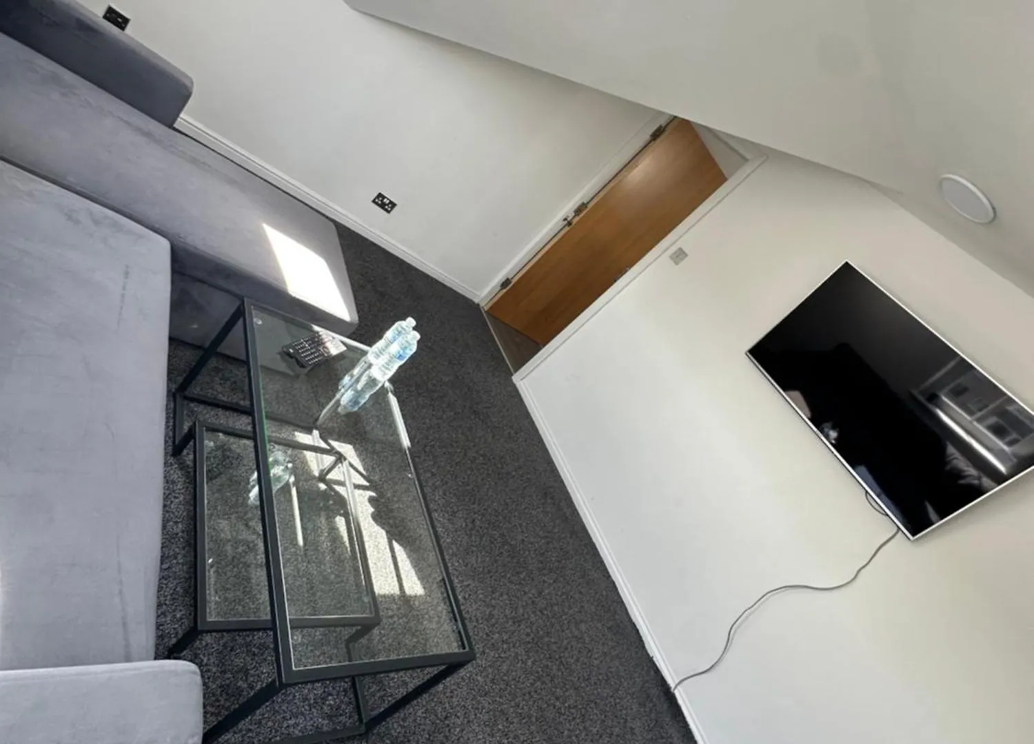 Apartment On Leith Edinburgh
