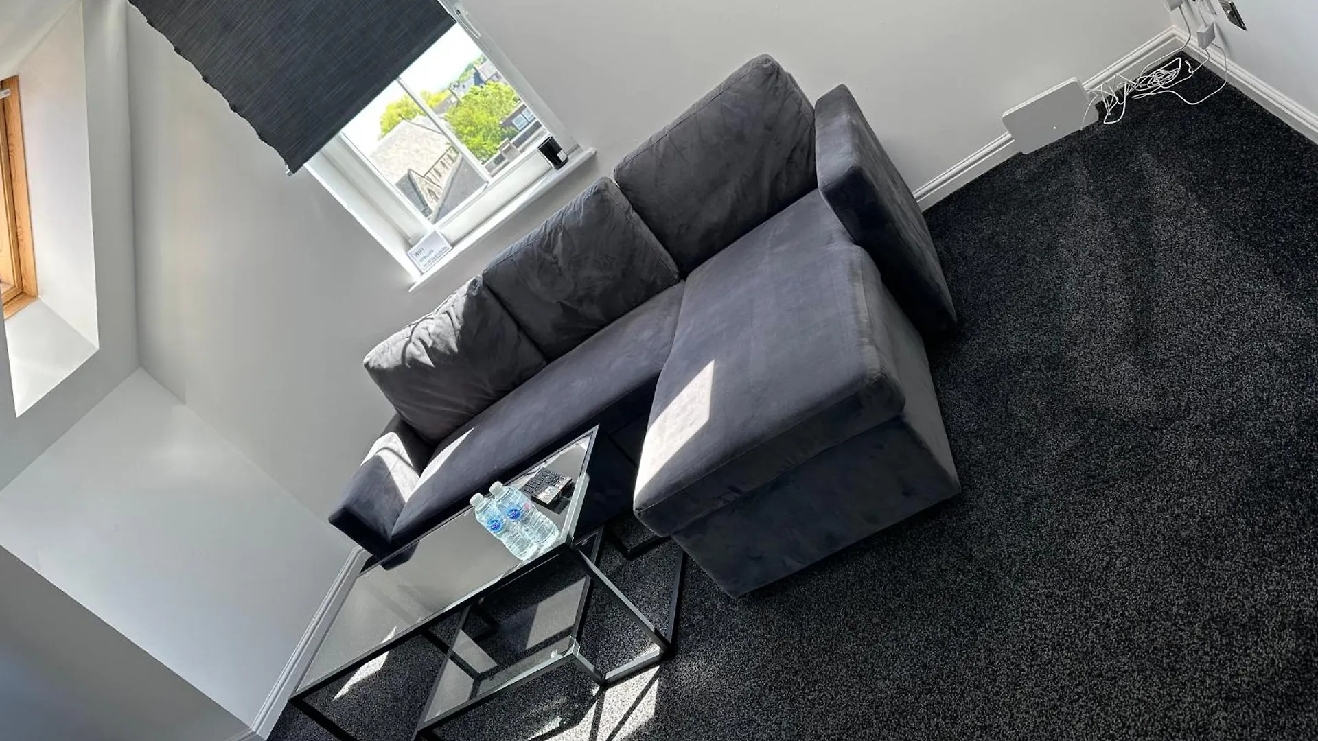 Apartment On Leith Edinburgh