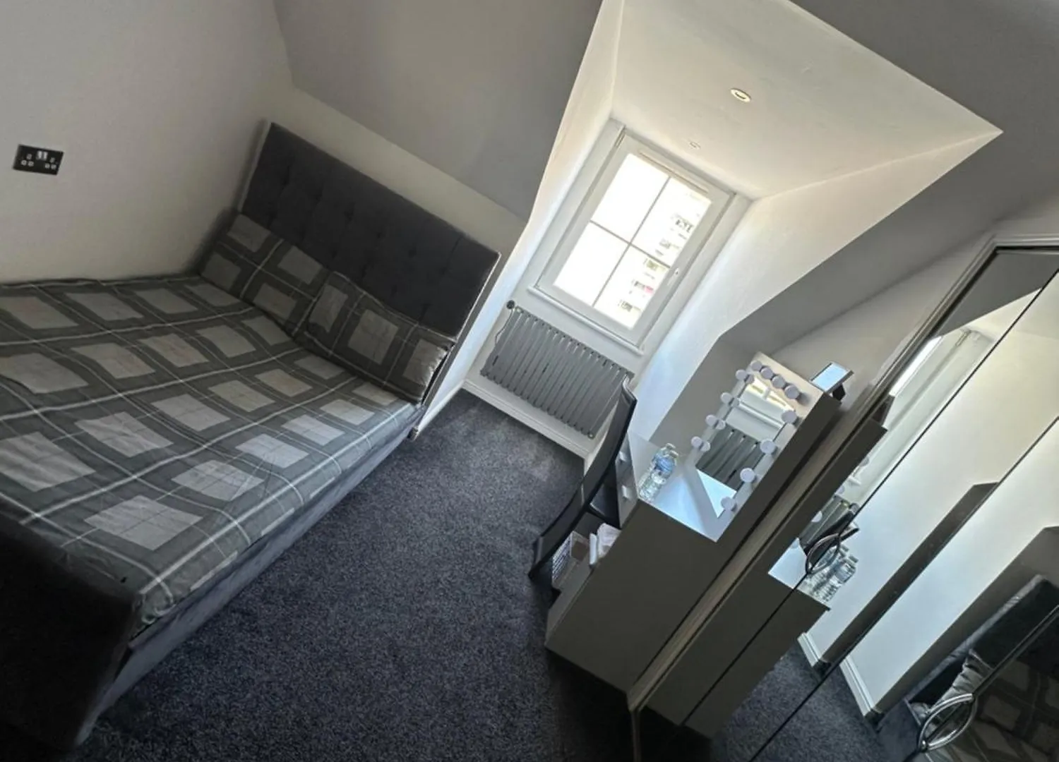 Apartment On Leith Edinburgh