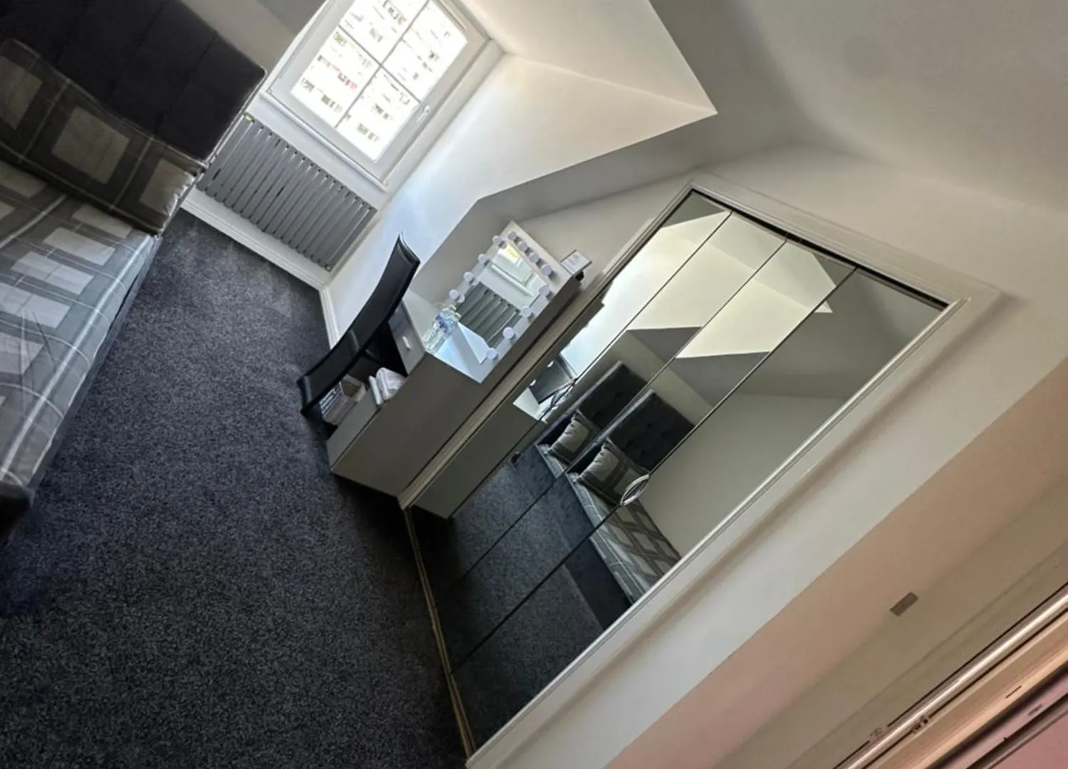 Apartment On Leith Edinburgh