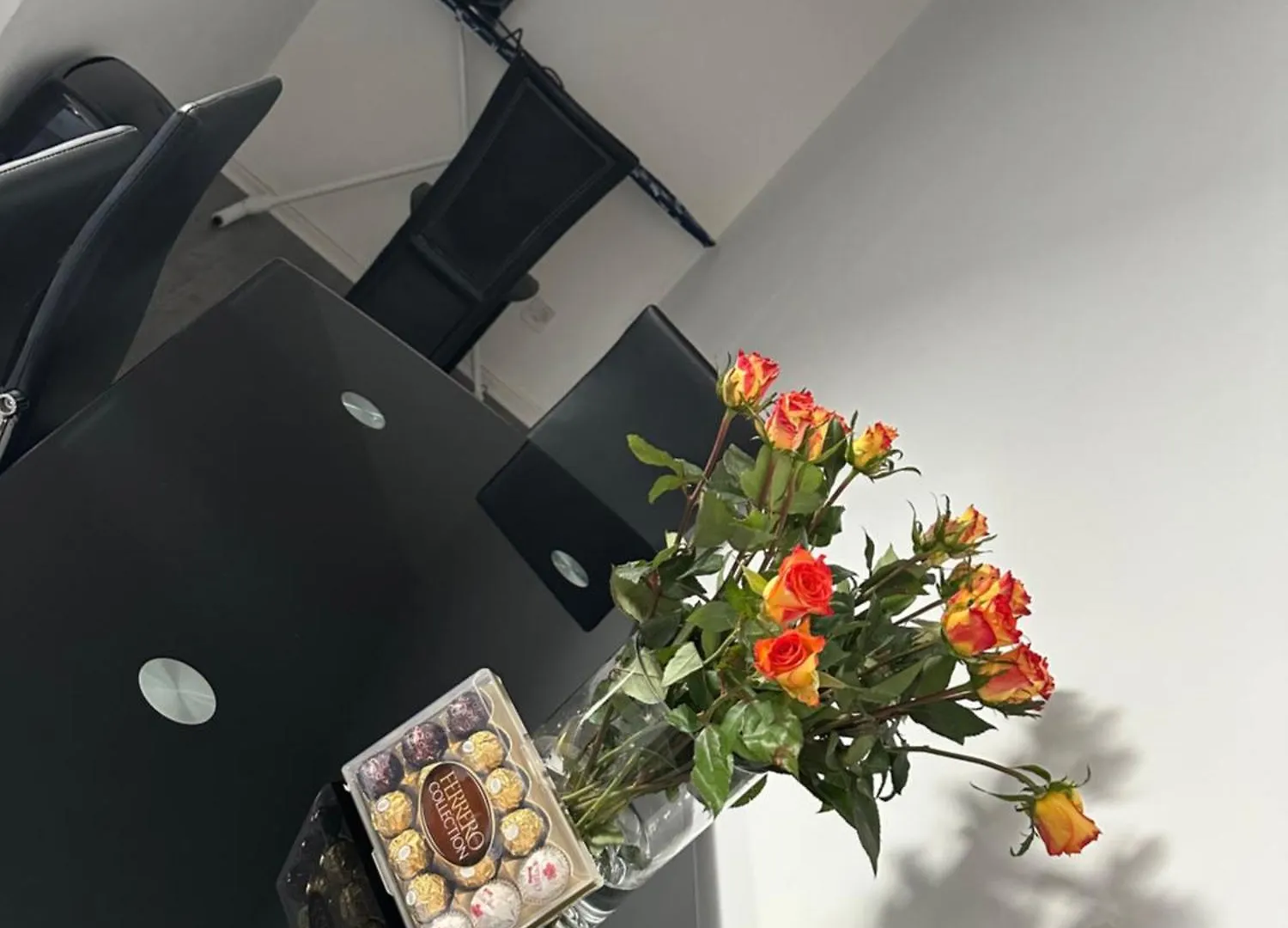 Apartment On Leith Edinburgh