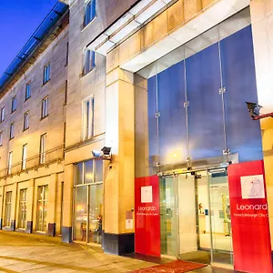 4* Otel Leonardo Royal Haymarket