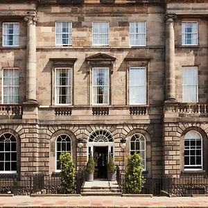 5* Hotell Kimpton Charlotte Square By Ihg