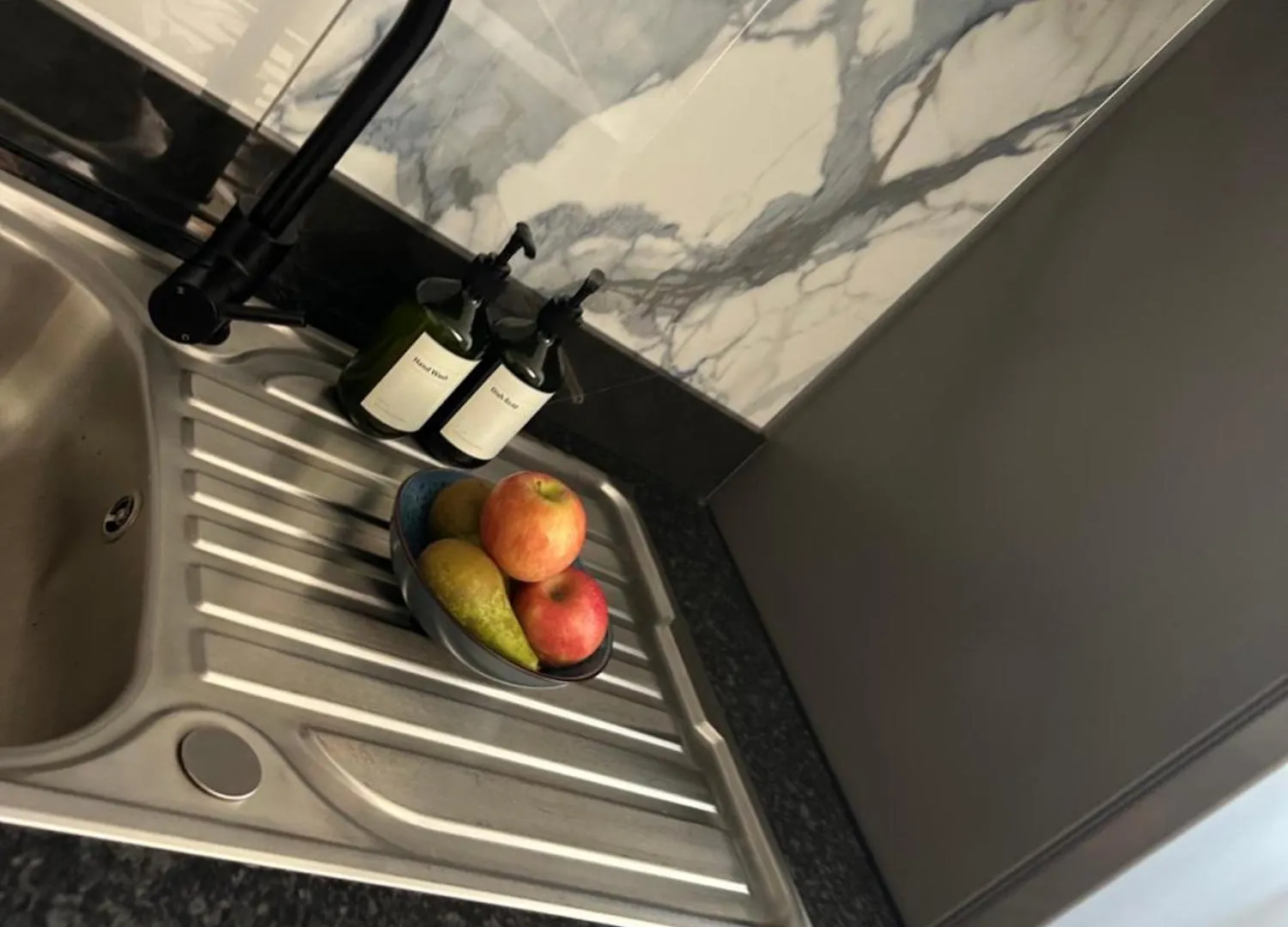 Apartment On Leith إدنبرة