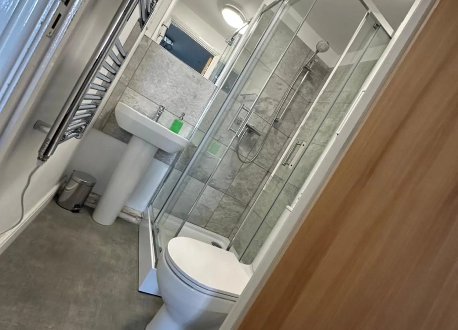Apartment On Leith إدنبرة 0*,  المملكة المتحدة