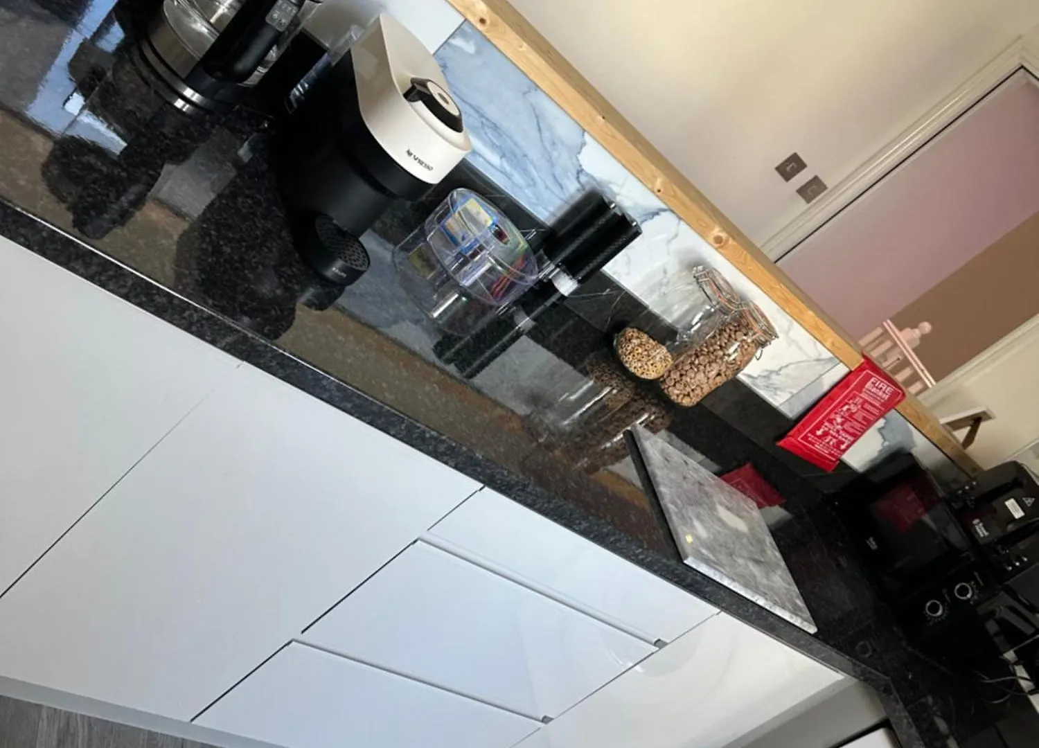 Apartment On Leith إدنبرة